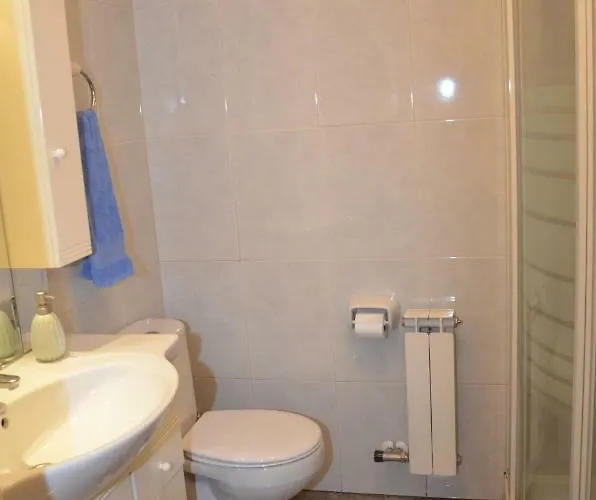 Apartamento Hyp - Hortensias